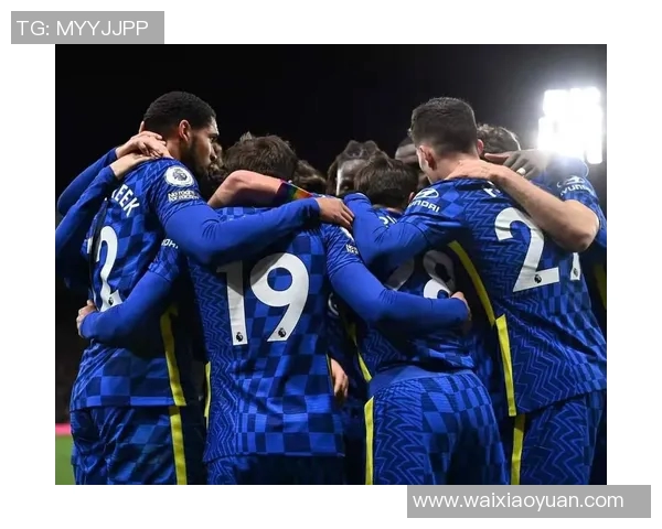 切尔西深夜发文回应转会传闻 暗示未来计划仍在酝酿中