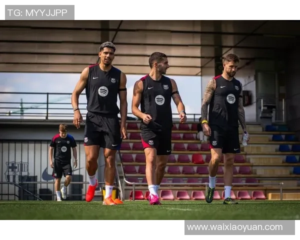 技术统计：巴萨近5场表现一览