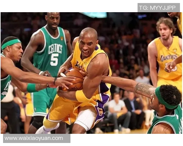 NBA经典比赛回顾：总决赛精彩瞬间