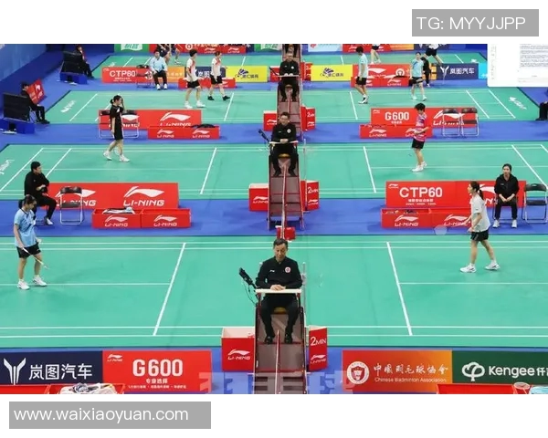 羽毛球赛事场地条件对比赛表现的影响