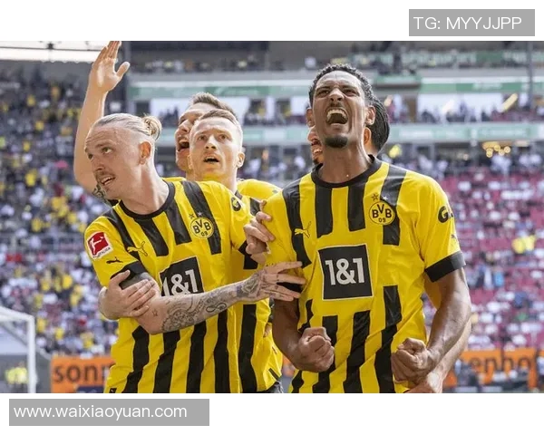 多特蒙德冲击金球奖？数据全面对比分析
