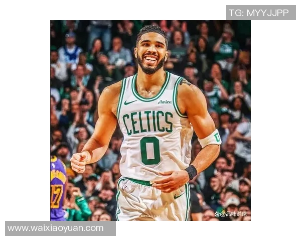 今日焦点战：塔图姆对决即将打响