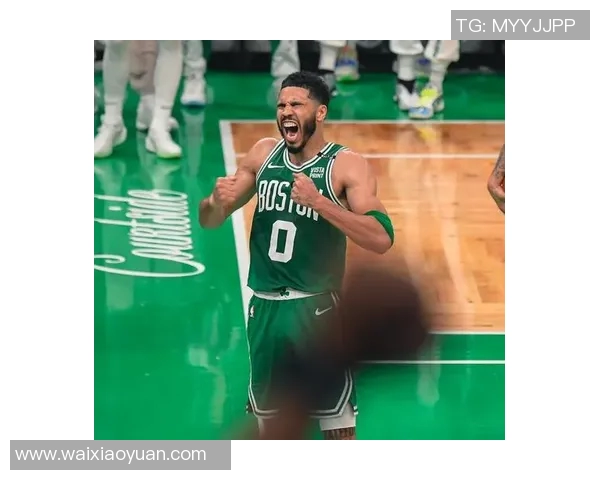 技术统计:塔图姆近5场表现一览