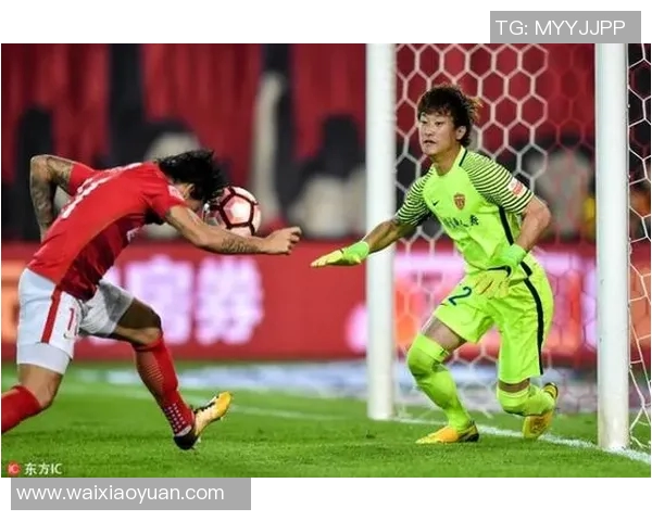 中超焦点战：广州VS北京战术解读